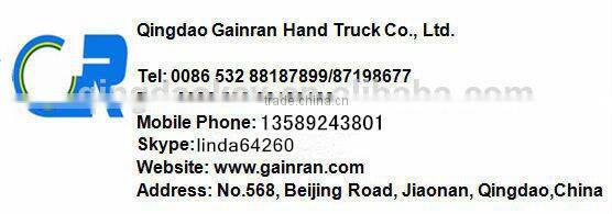 Monorail trolley wheel