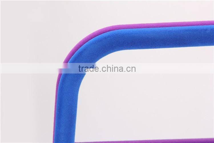 Standby Five layers Velvet Pants Hanger Cheap for mens