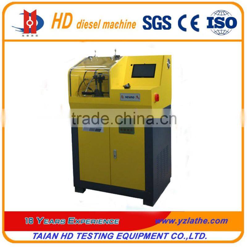 CRI200DA Common Rail Diesel Fuel Pizeo Injector Test Bench