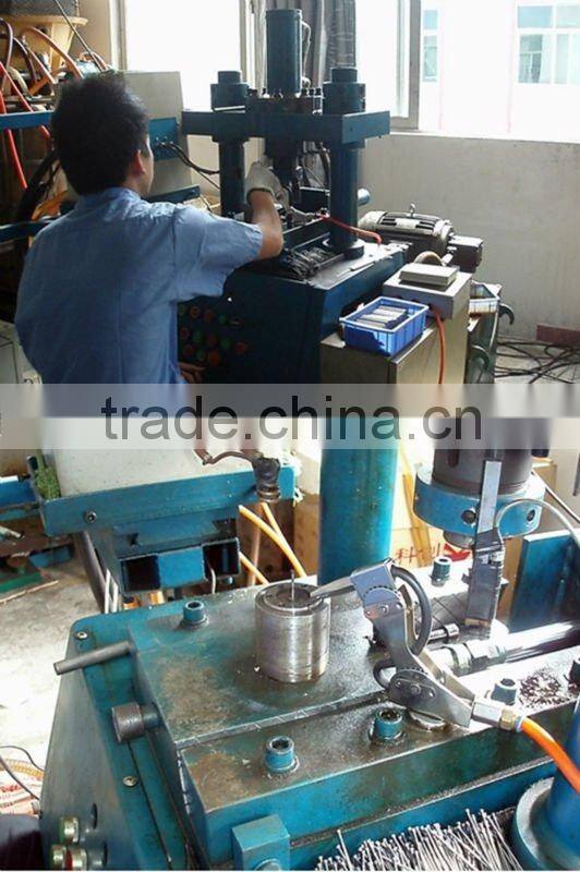 1.3343 HSS Precision Piercing Punches