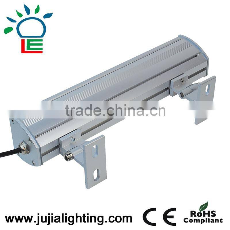 2015 Hot Sale Products Led Wall Washer Light 9w 12w 18w 24w 36w