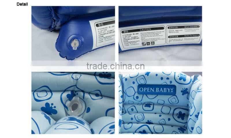 inflatable baby swiming pool