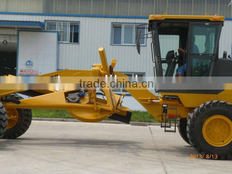 Hot Sale Motor grader 8200 with a cheap price
