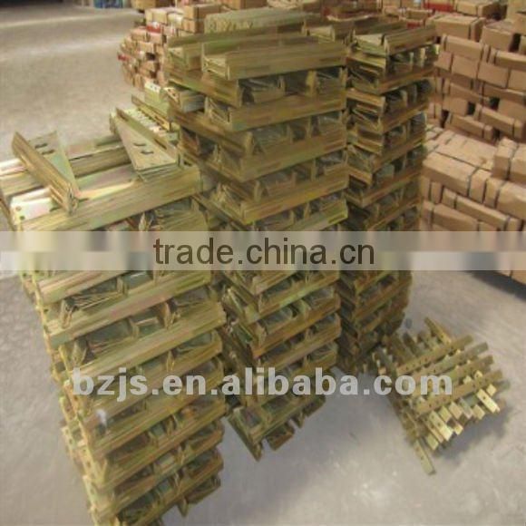 2013 high quality metal air conditioning bracket