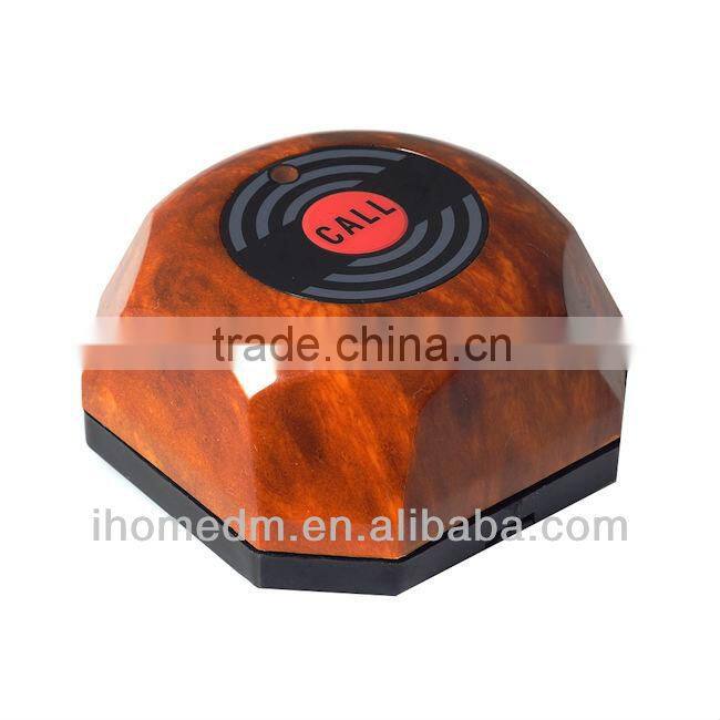 service equipment guest pager for restaurants