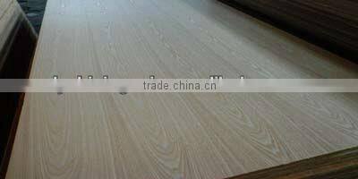 9/12/15/18mm bintangor faced plywood