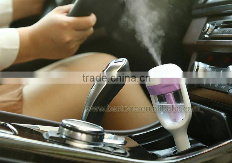 Quality Guarantee Mini Car Humidifier