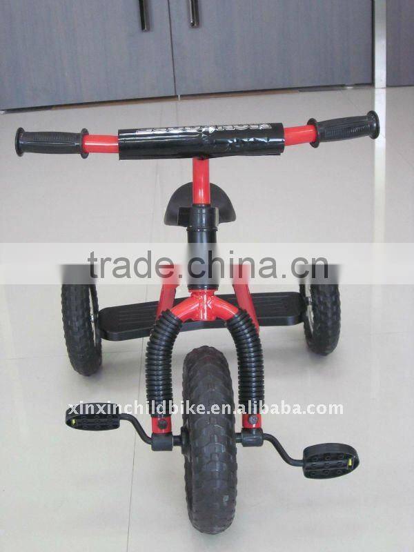 kid's trike hot selling new model EN71,CE approved