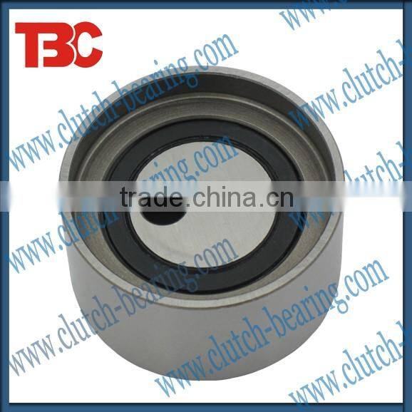 Auto Tensioner Pulley High Speed Belt Bearing for SUZUKI VITARRA,SWIFT,SIDEKICK ALTO, GRAND VITARA