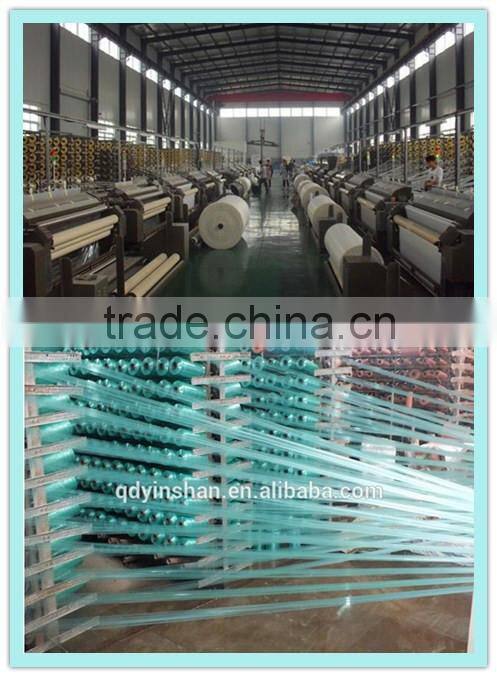 waterproof tarpaulin blue color tarpaulin