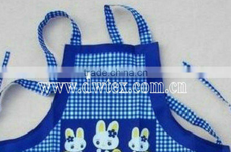 Kids aprons kitchen wholesale