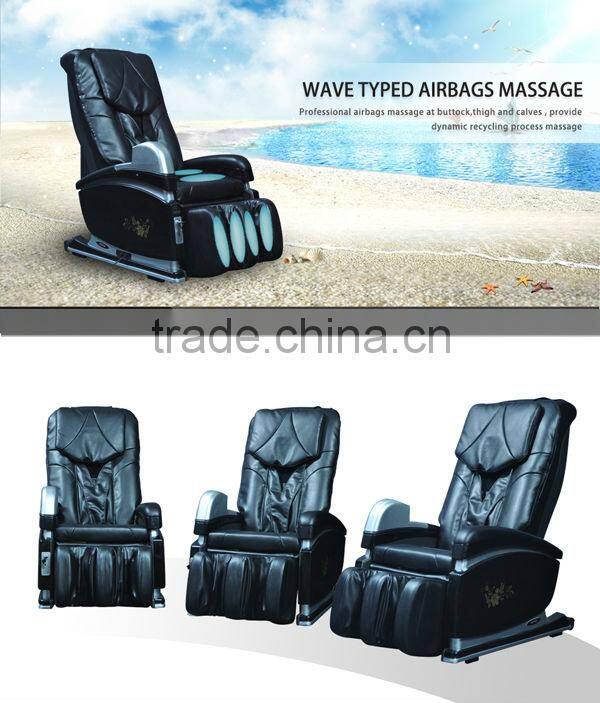 coin operated massage chair for sale /2013 vending machine massage chair DLK-H006T