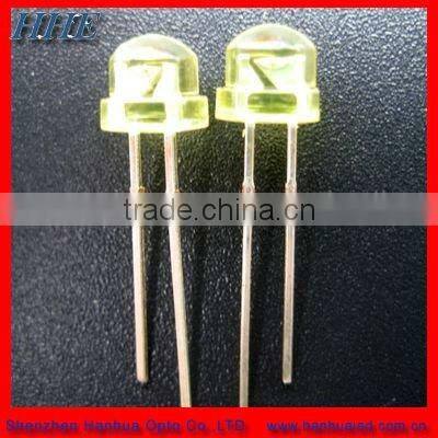 5mm UV led 400nm for nail salons