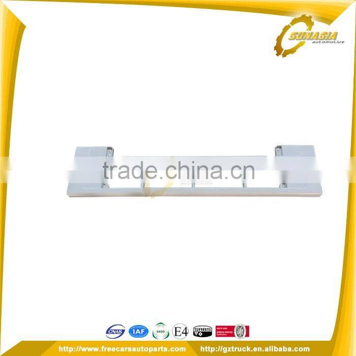 Truck parts, sensational quality LOWER GRILL shipping from China used for Volvo trucks 1621181