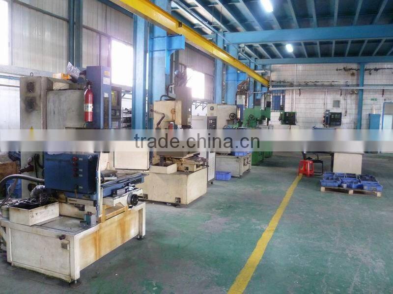 china cnc rapid prototype manufaturing
