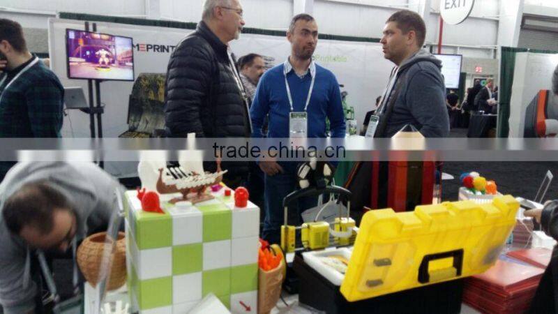 New Arrival ! 2016 newest 3D printer,Mini 3D printer china,3d printer machine