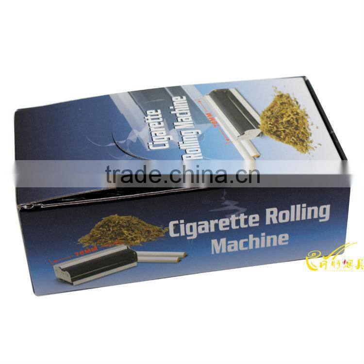 GT03017,metal Roll-your-own cigarettes (also called RYO, MYO, rollies, roll-ups, hand-rolled cigarettes, or simply rolls)