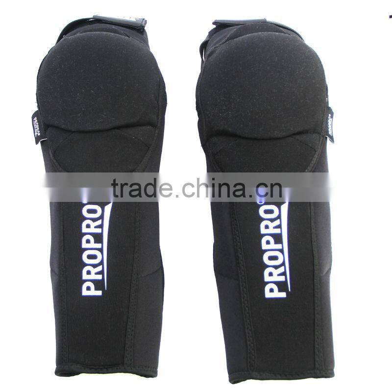 Professional guards Pads for knee at Motocross Cycling Motorbike Motorbicycle MTB Motorcycle/Bycicle Racing