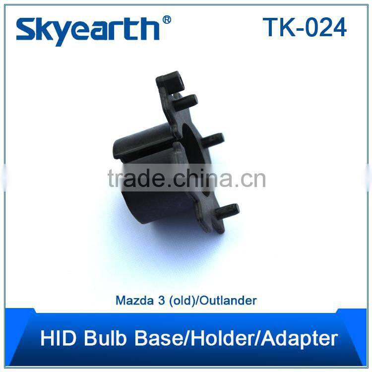 Xenon Bulb Adapter For Old Mazda M3