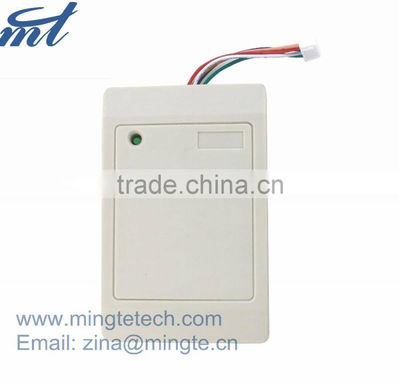 ATM parts/ATM machine Card Reader/Writer MT318-626 With plastic housing