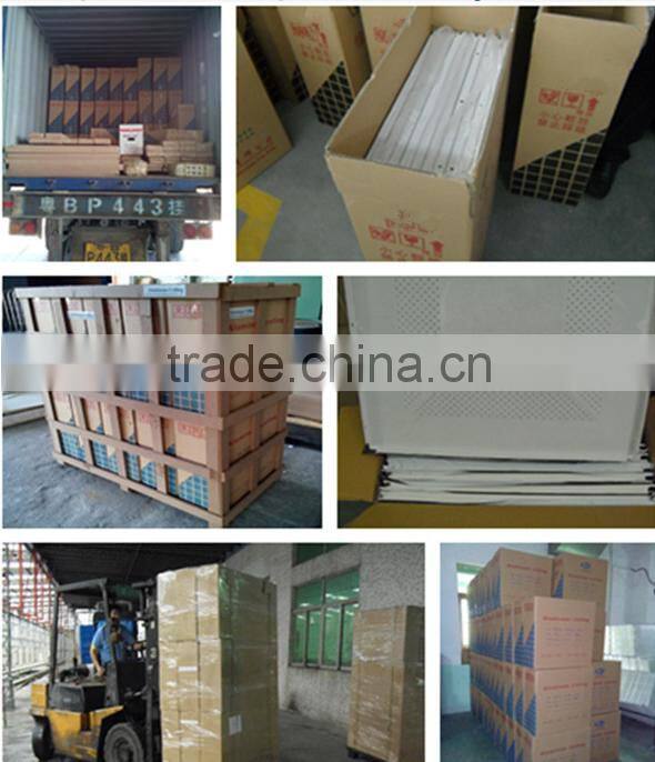 aluminum ceiling form china