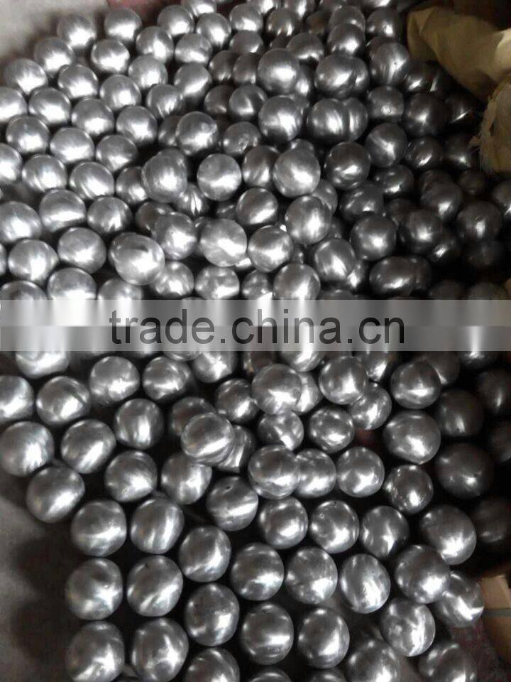 Steel/ electroplated 3kg 4kg shot put