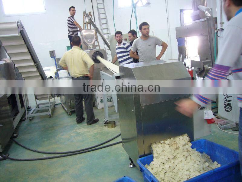 new tech Kurkure/Cheetos Snacks Manufacture