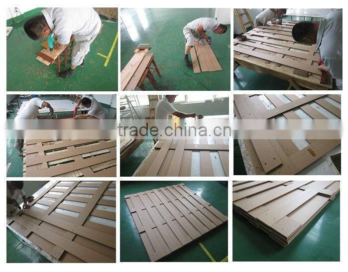 wooden fences for garden