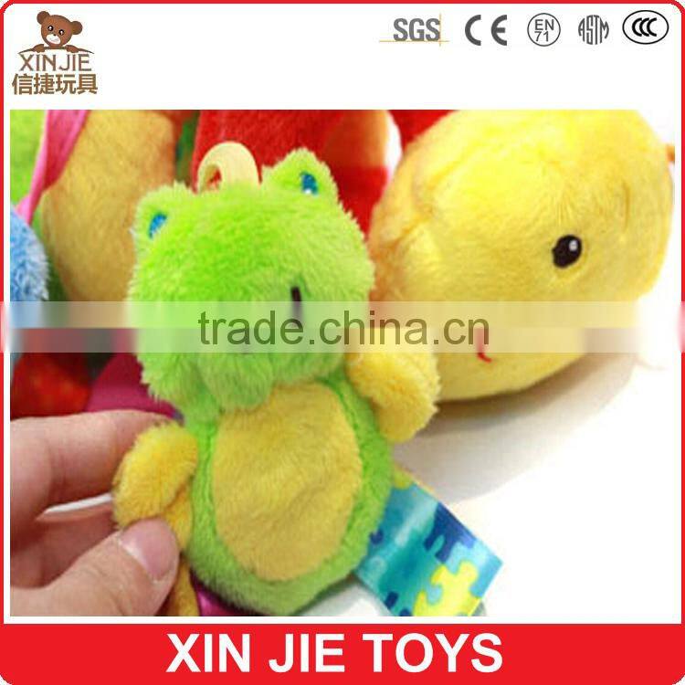 stock soft baby toy