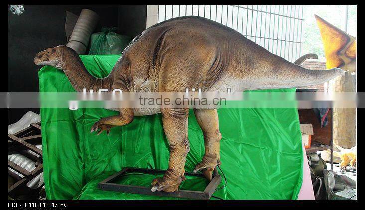 HOT!!! dinosaur baby for theme park