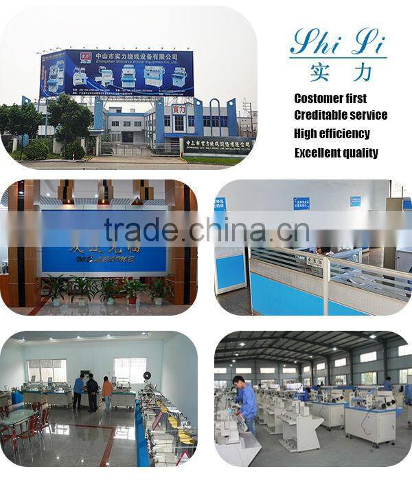 Best price hpl laminate machine