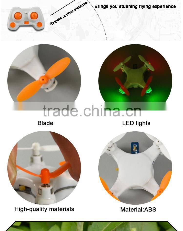 Wireless remote control sky king heli controller airplane model toy, mini drone toy