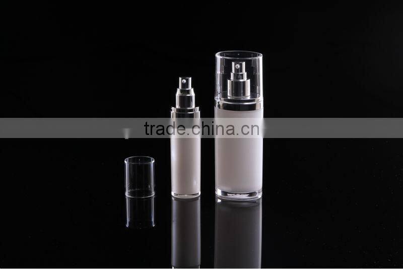 lotion bottles and packaging supplies