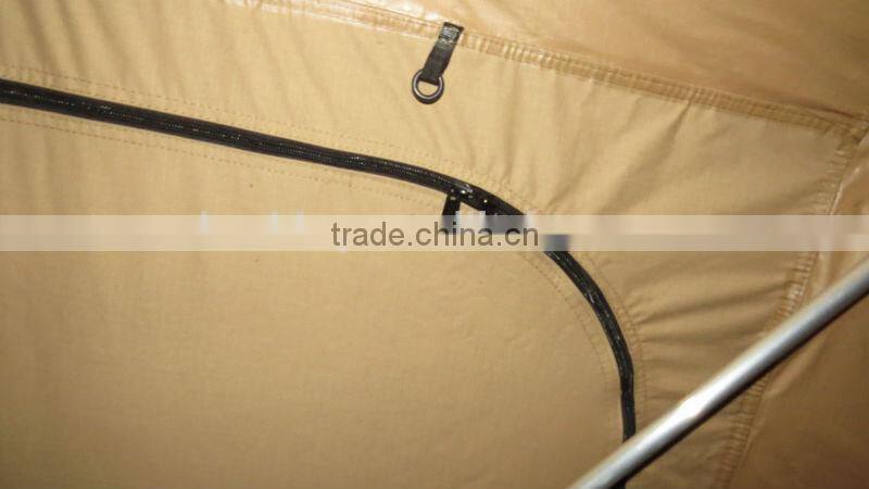 High Grade Rustproof Vehicle Top Tent
