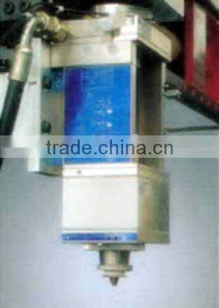 ALMACO China Best fast speed Contour DM CNC Laser Cutting Machine for carbon steel