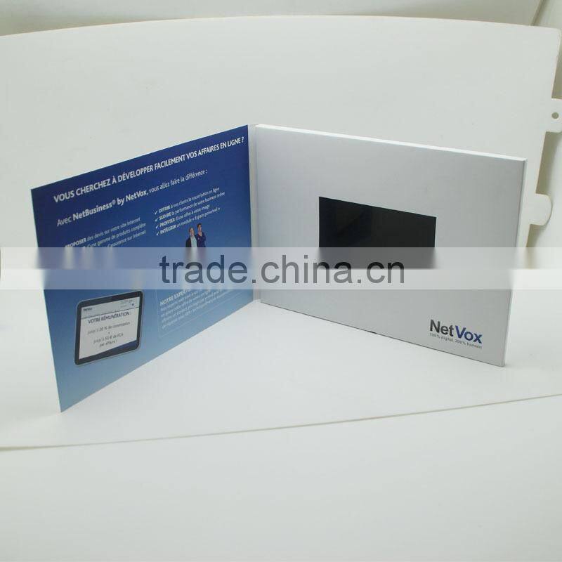 Top quality 5" customized led display big xxx video screen and led module p1