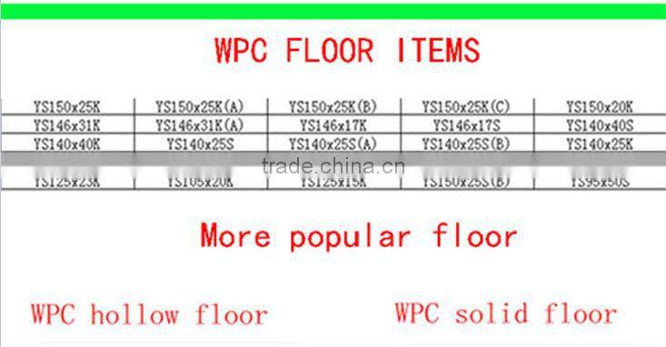 Floor WPC