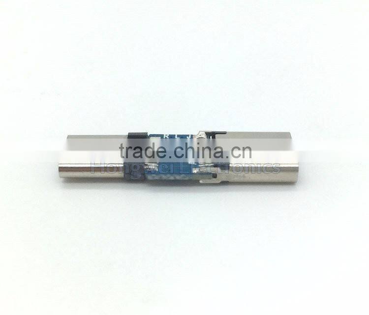 Type C to Type C USB 3.1 adapter circuit board male to female extension