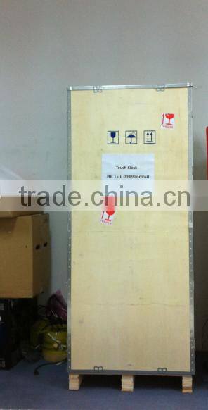 Self-service Wall Kiosk Payment Terminal