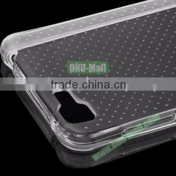 Wholesale Mobile Phone Cover for Vivo Y35, Transparent TPU Phone Case for Vivo Y35, Case for Vivo Y35