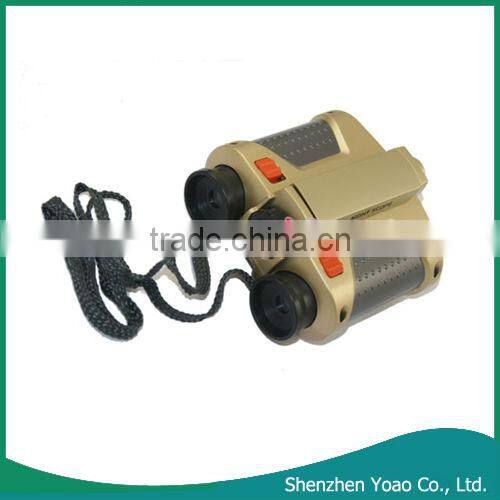 Binoculars 4 x 30mm Night Vision Surveillance Scope