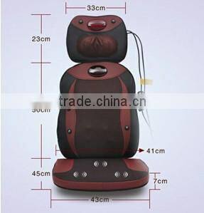 Multifunction Massage cushion