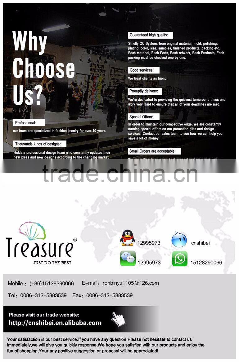 Fashion jewelry hot selling big cross black sheet golden alloy drop earring