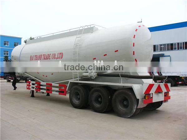 bulk cement tank bulk cement trailer for sale