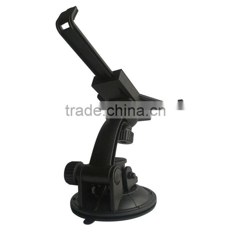 model DVD-D-AY car kit mount tablet holder hot sales car mount tablet holder