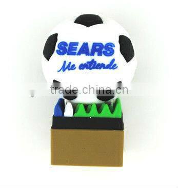 2GB ball shape usb memory