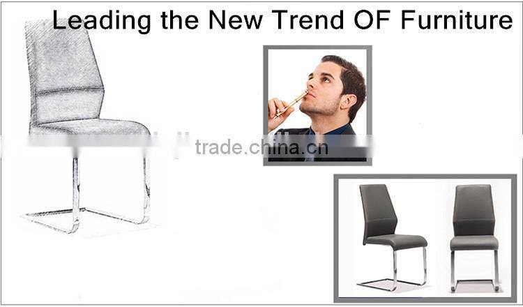 2015 Hot Sale High Quality Modern Metal Chair