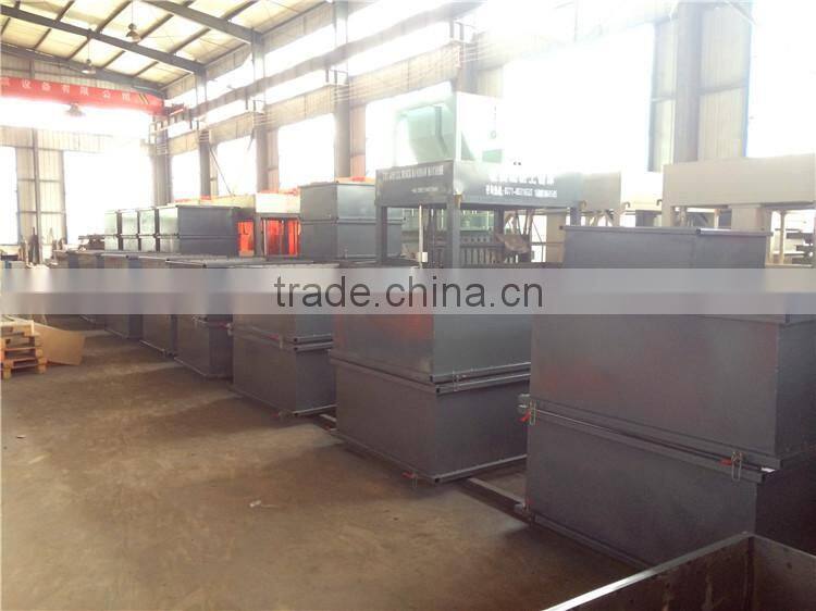 CLC Cellular Lightweight Concrete block machine