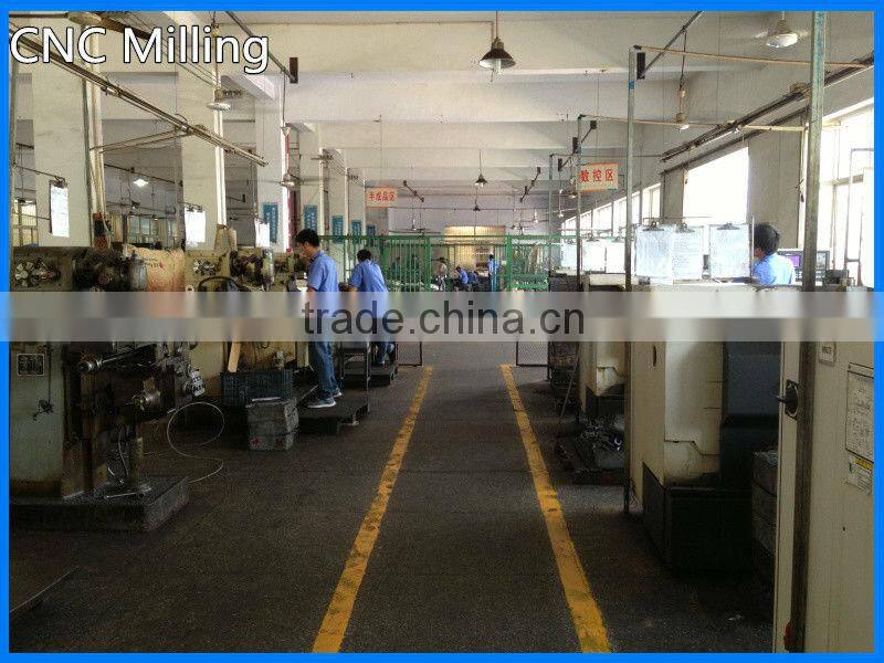 Hot Coupling Rod Threaded Manufacturer