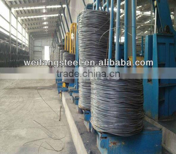 Cooper Welding Wire for ER50-6E
